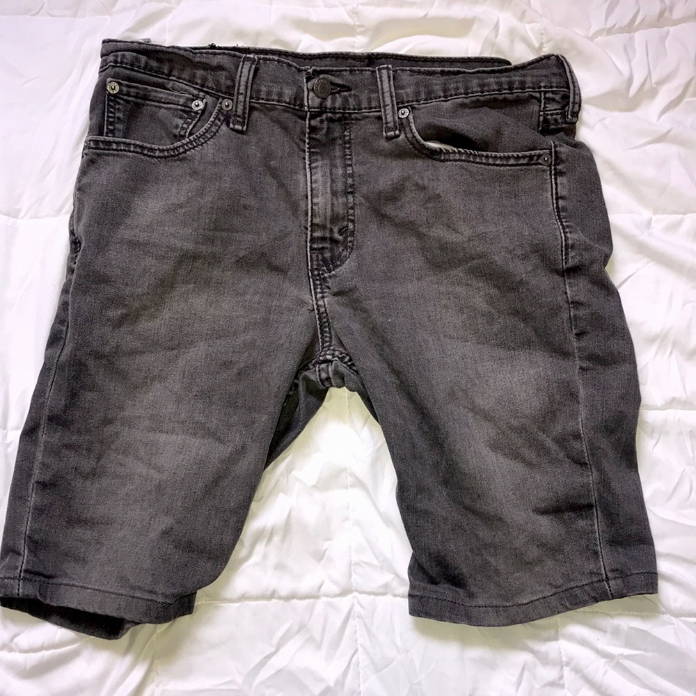 Levi’s 511 Shorts